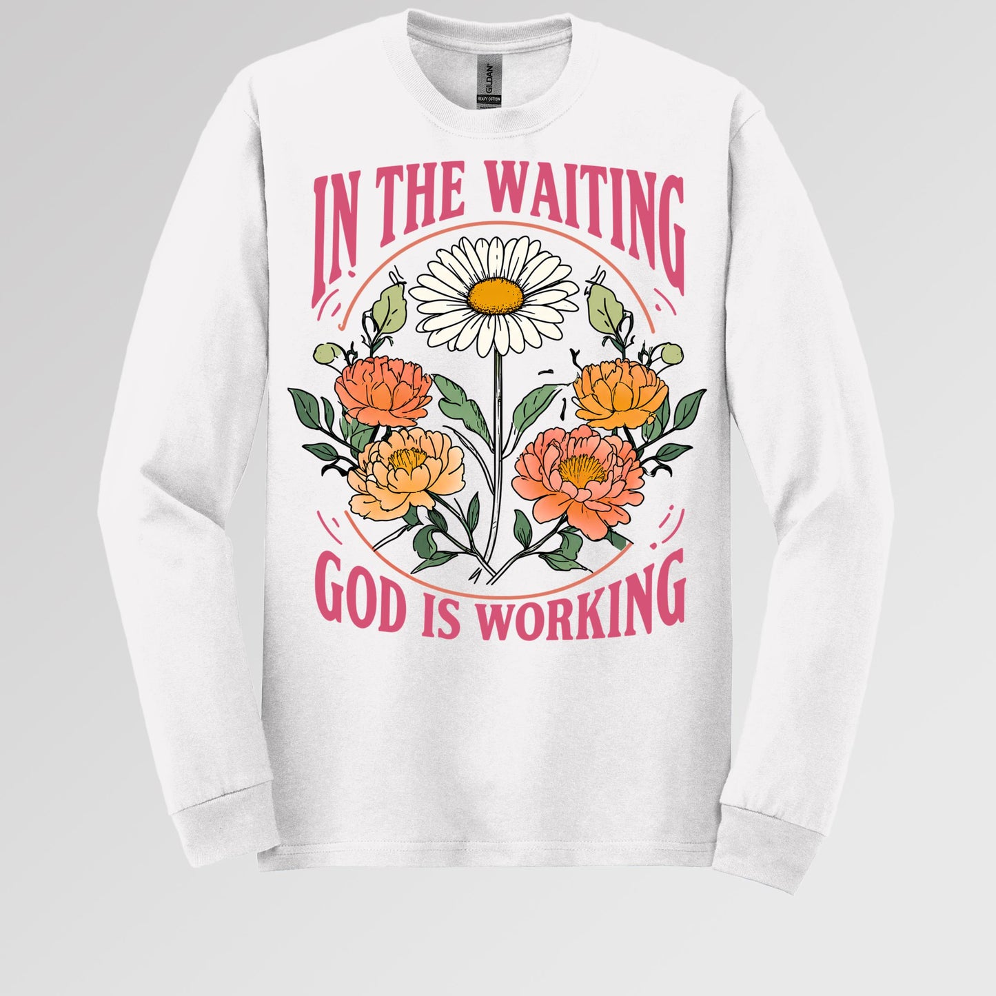 God Is Working In The Waiting 03