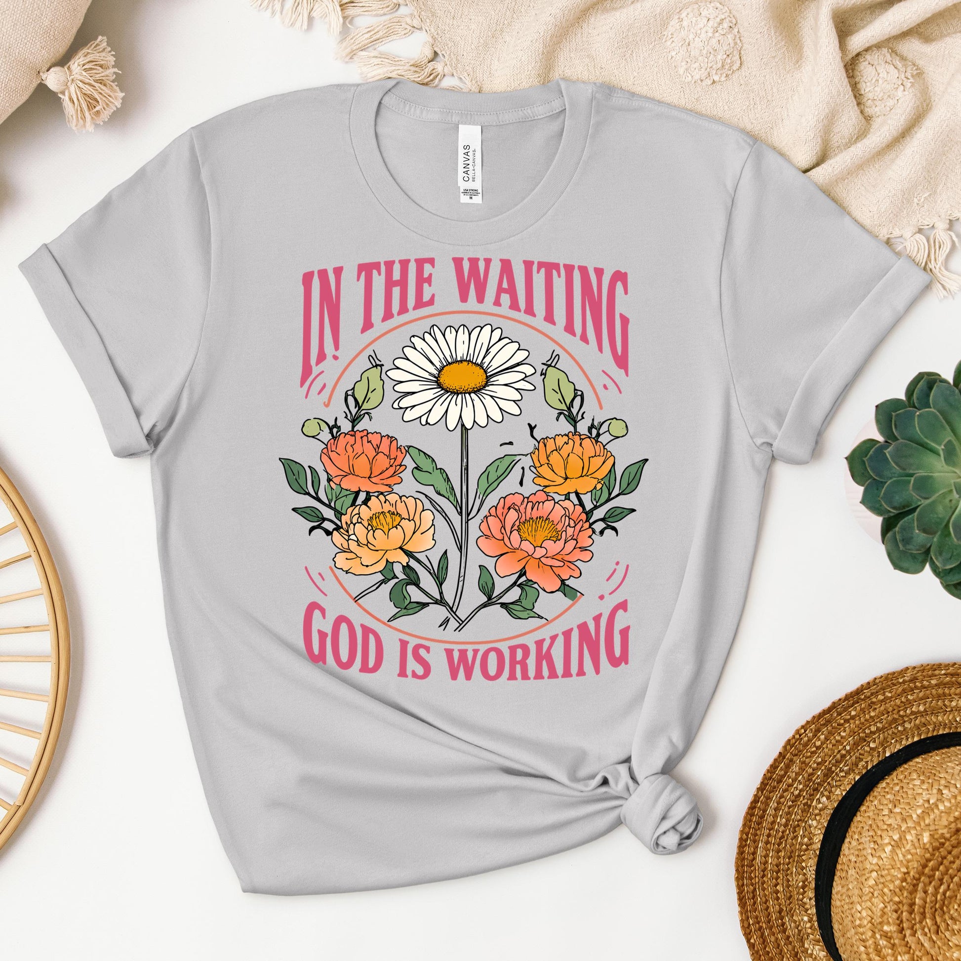 God Is Working In The Waiting 03