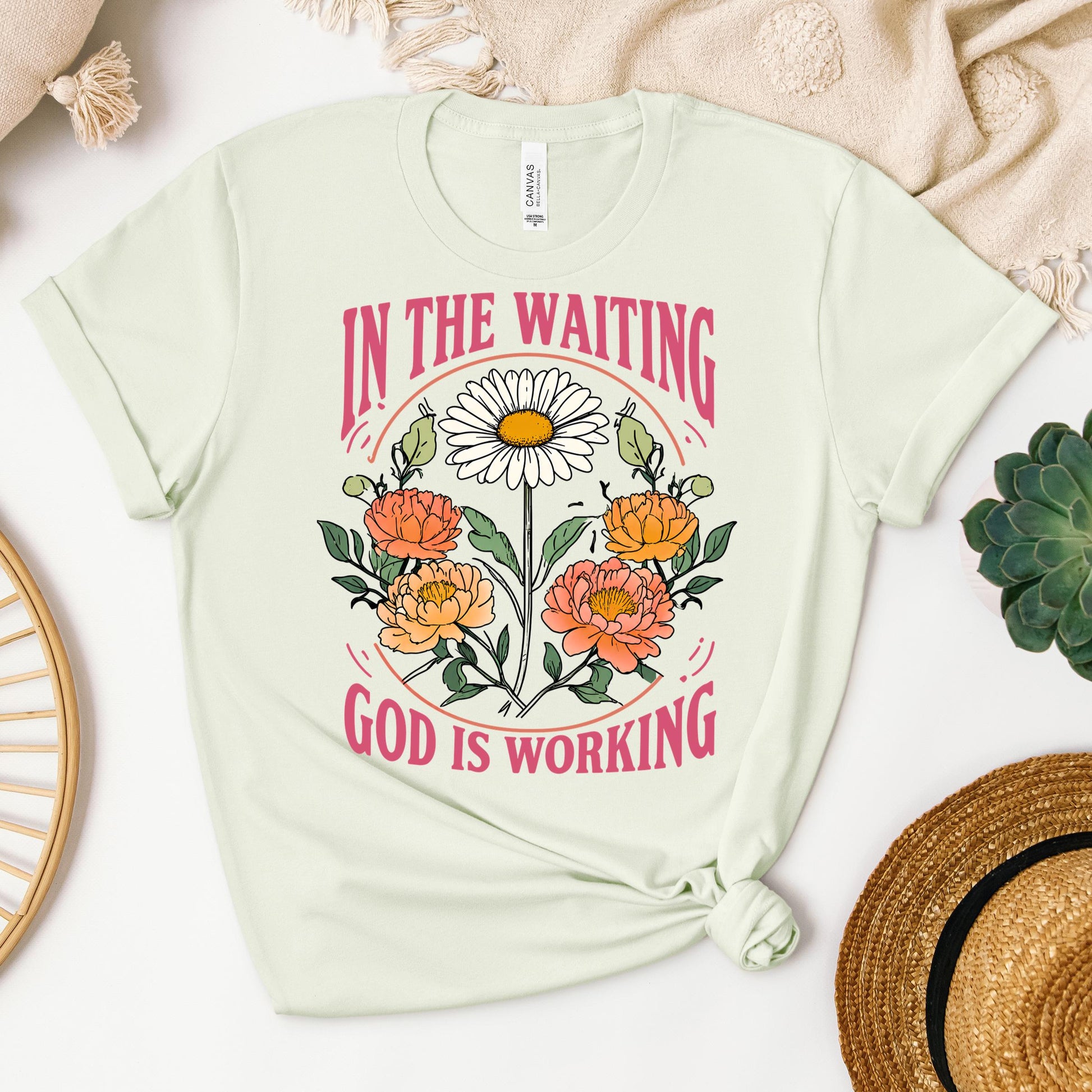 God Is Working In The Waiting 03