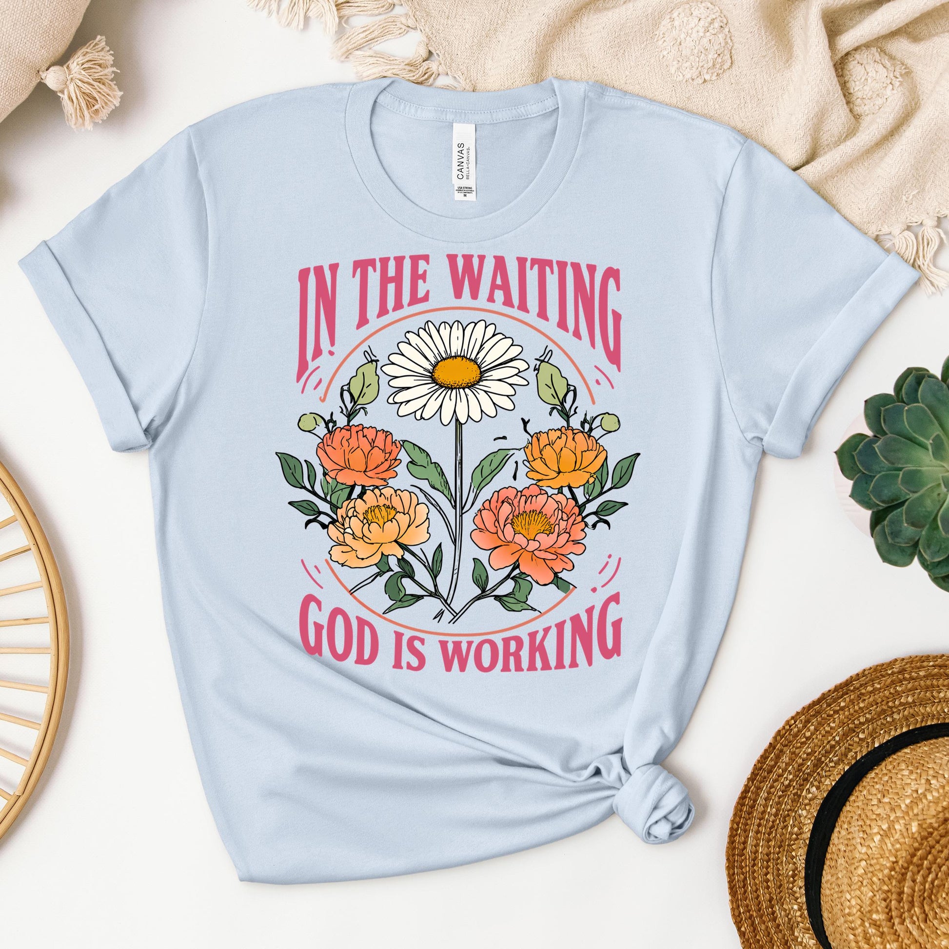 God Is Working In The Waiting 03