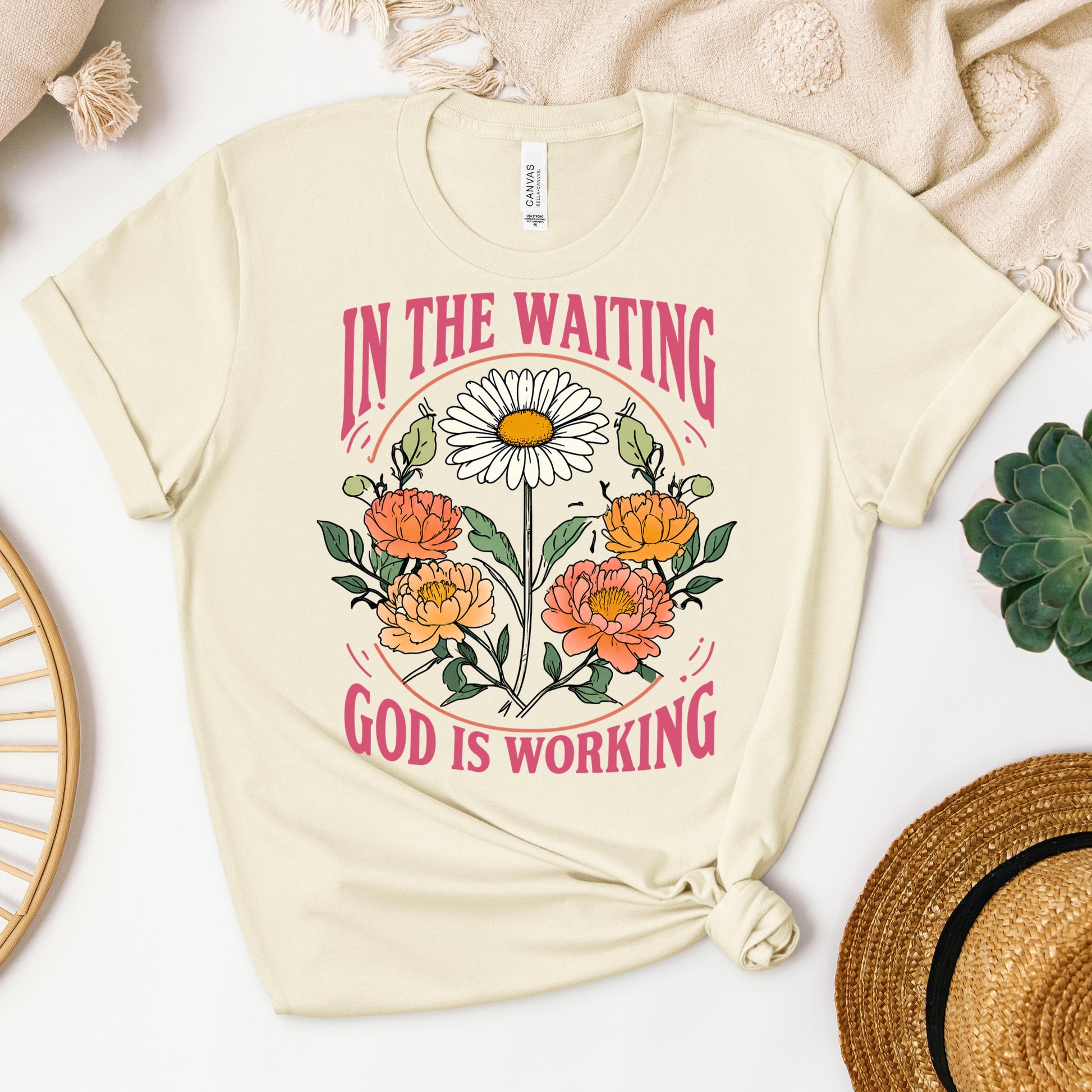 God Is Working In The Waiting 03