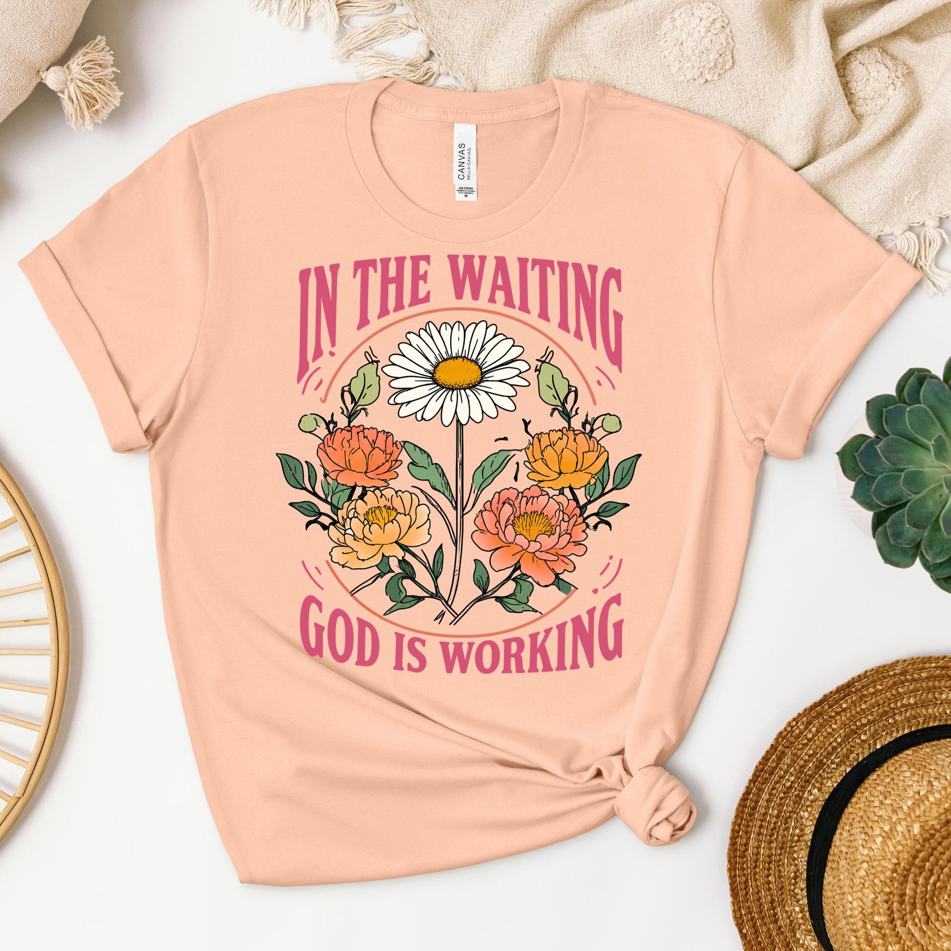 God Is Working In The Waiting 03