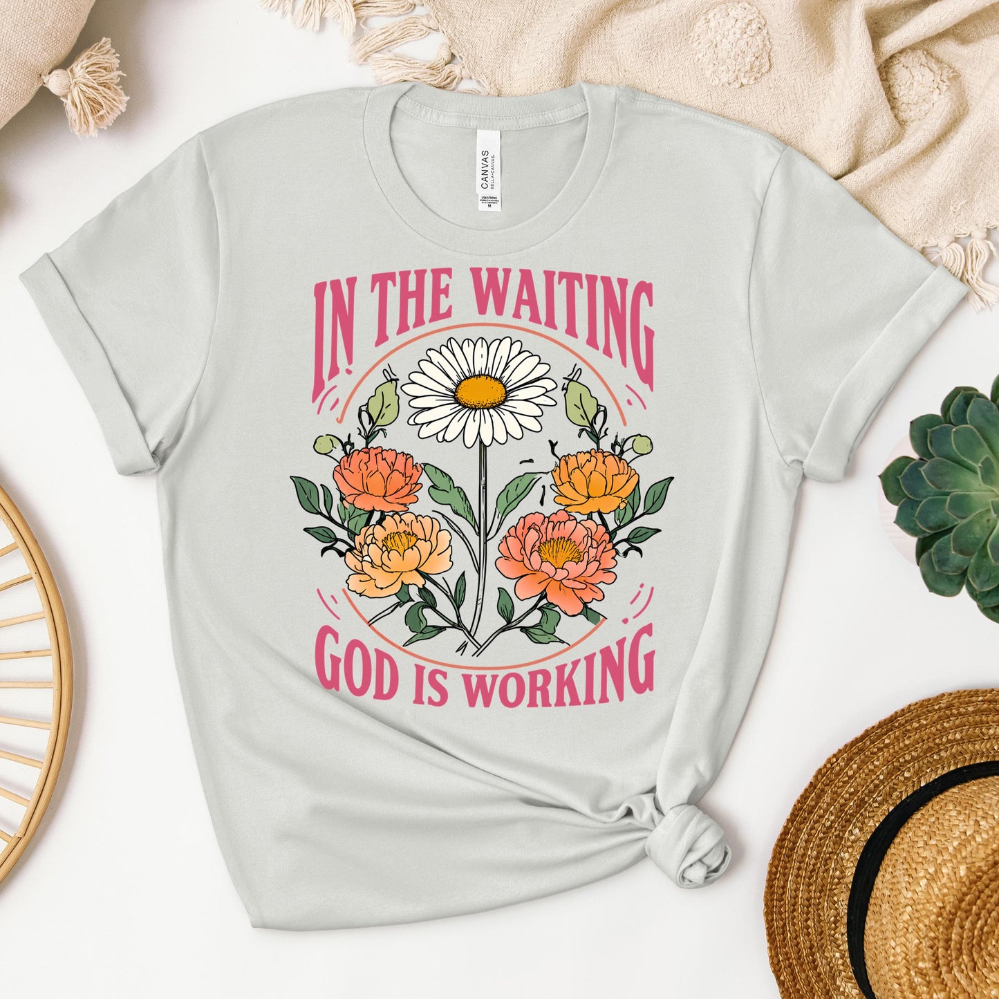 God Is Working In The Waiting 03