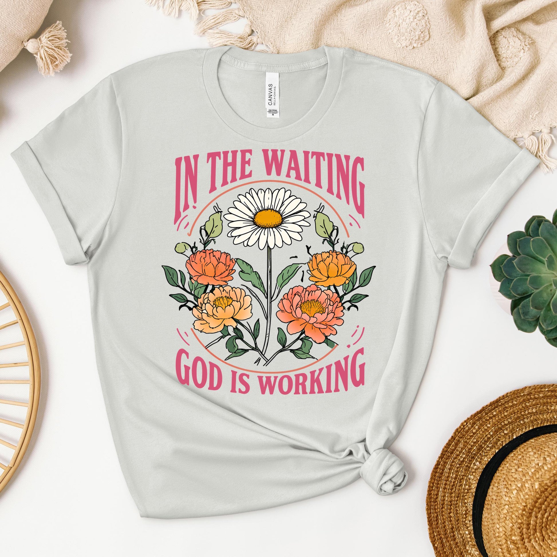 God Is Working In The Waiting 03