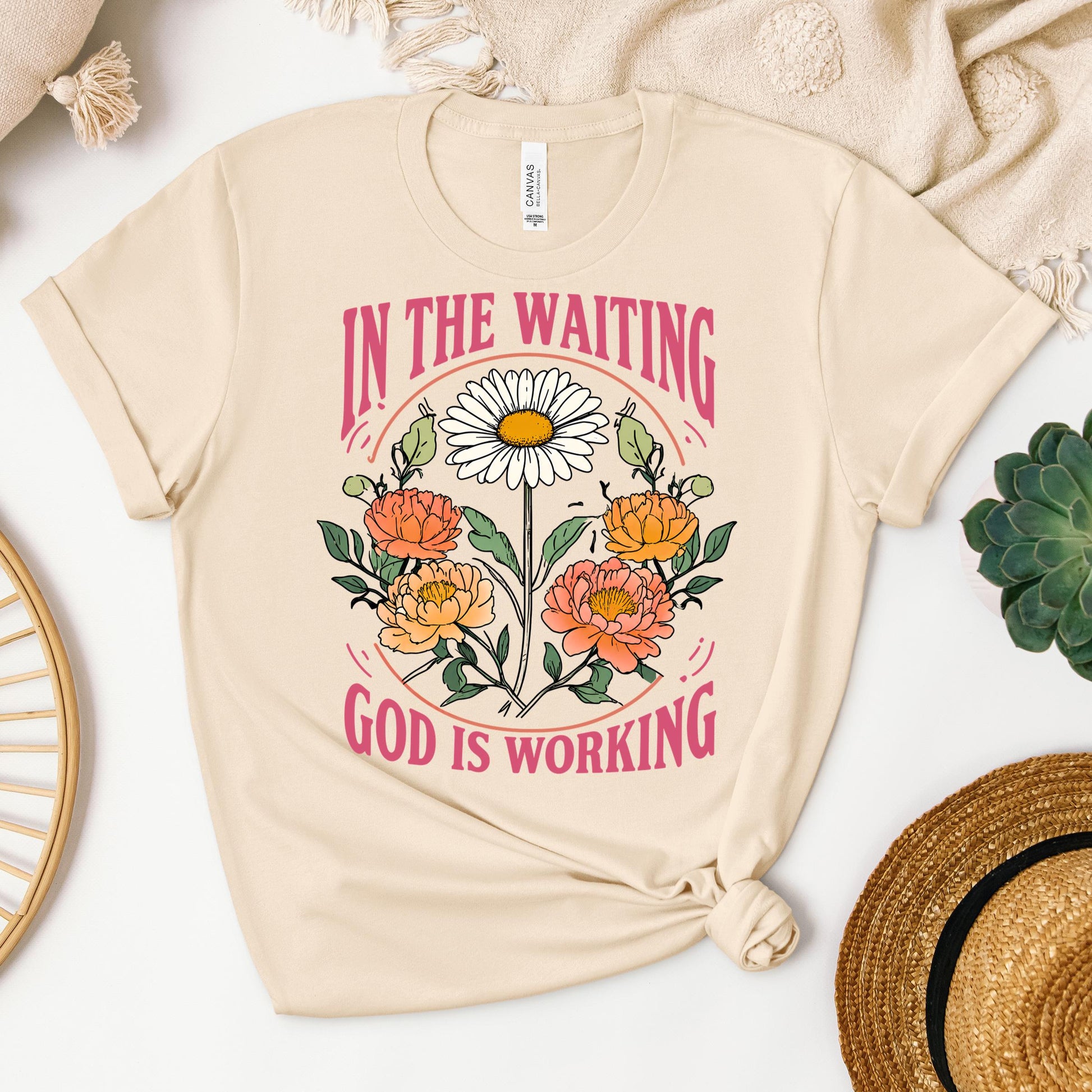 God Is Working In The Waiting 03