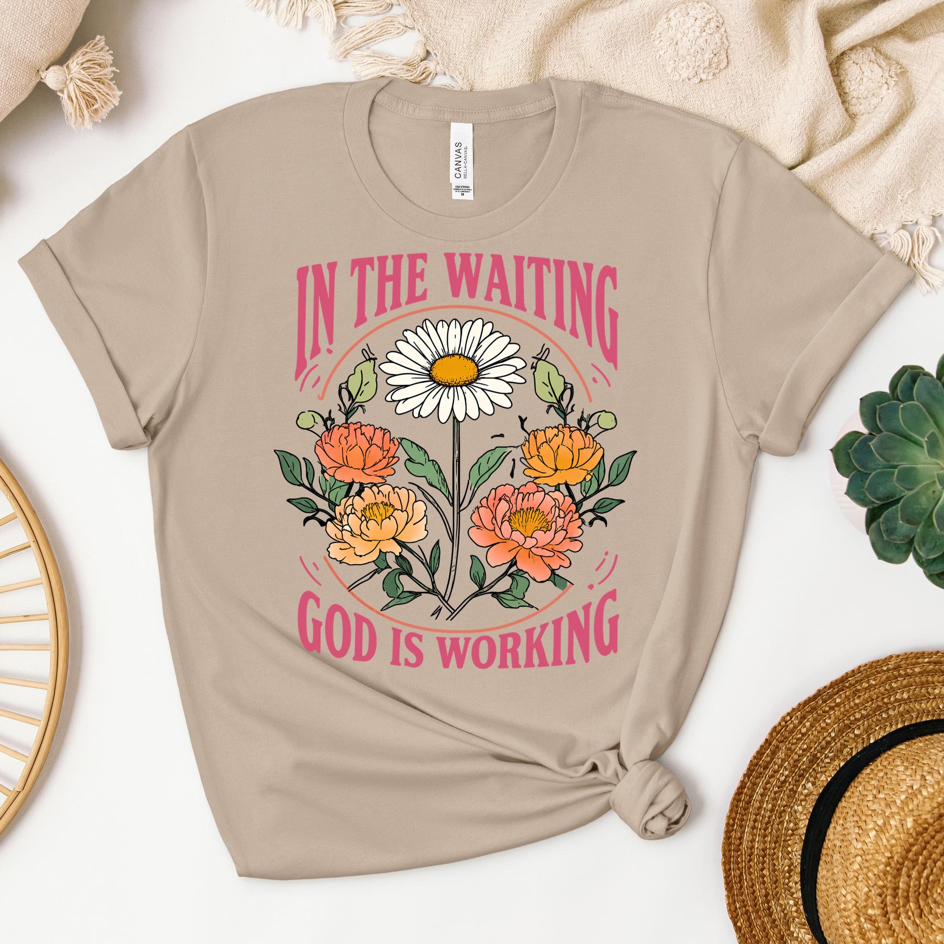 God Is Working In The Waiting 03