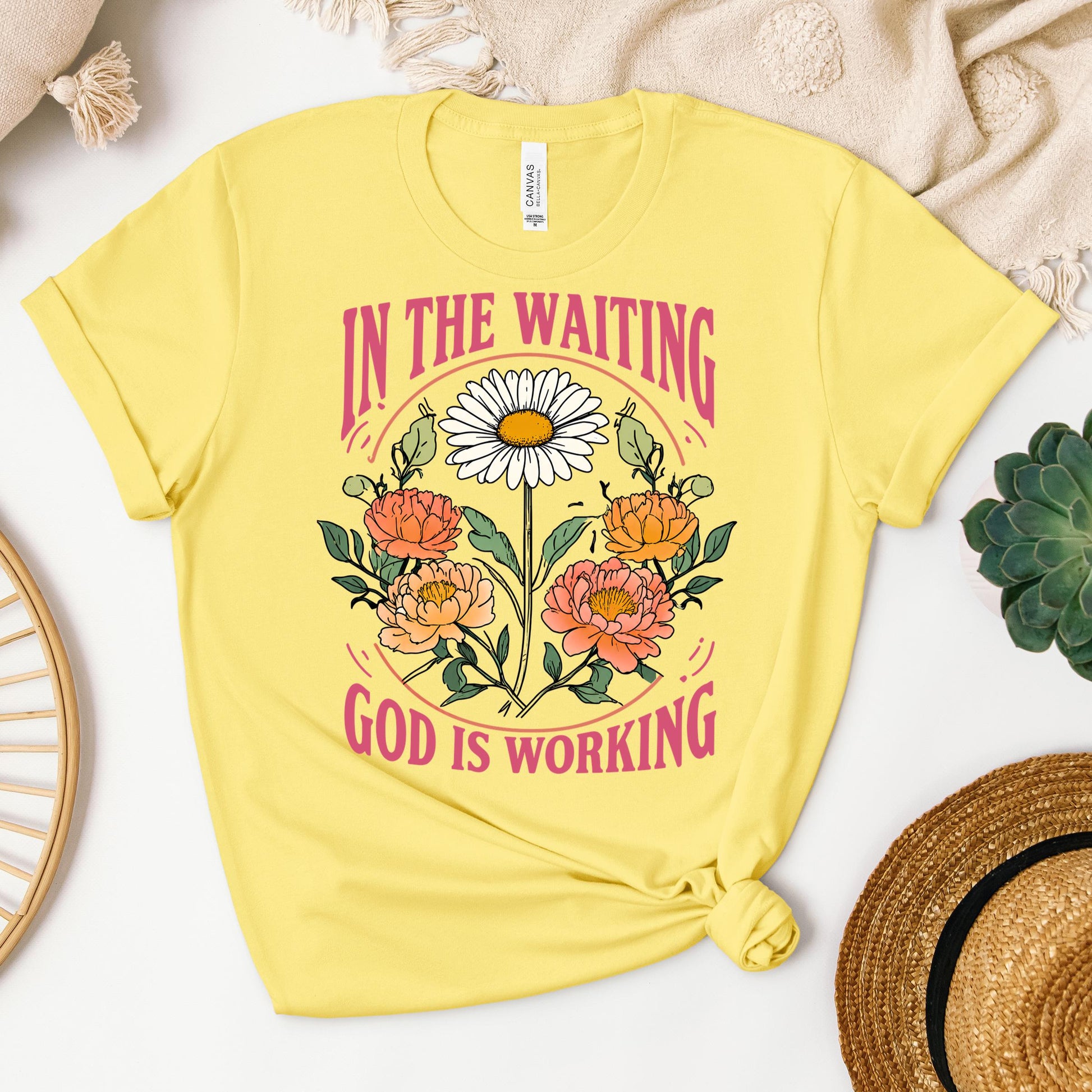 God Is Working In The Waiting 03