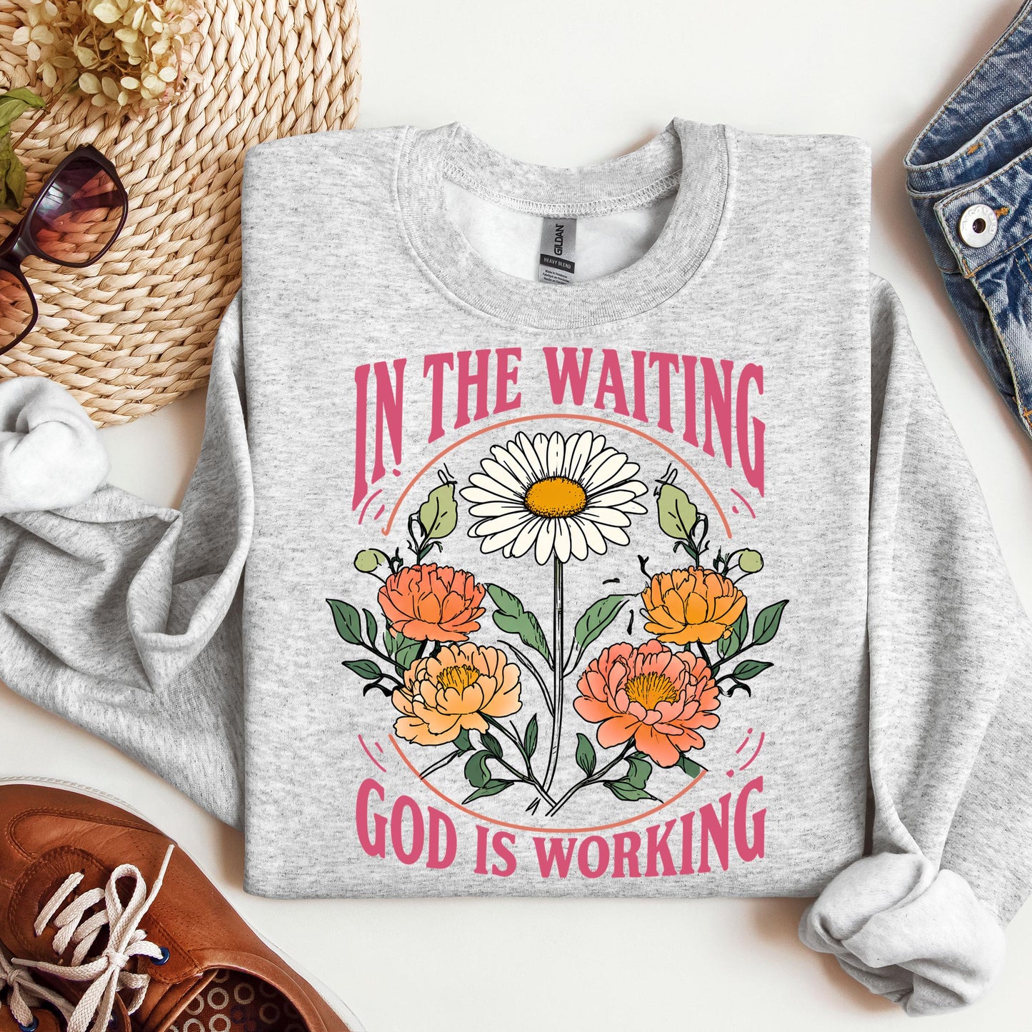 God Is Working In The Waiting 03