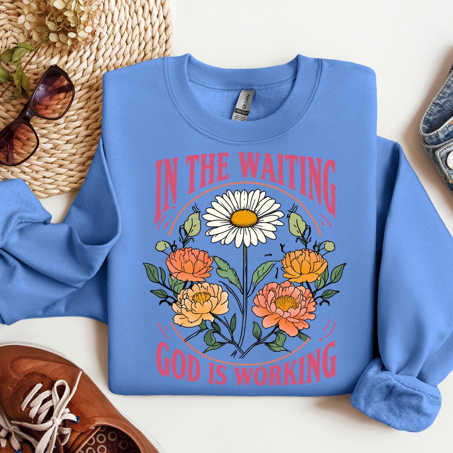 God Is Working In The Waiting 03