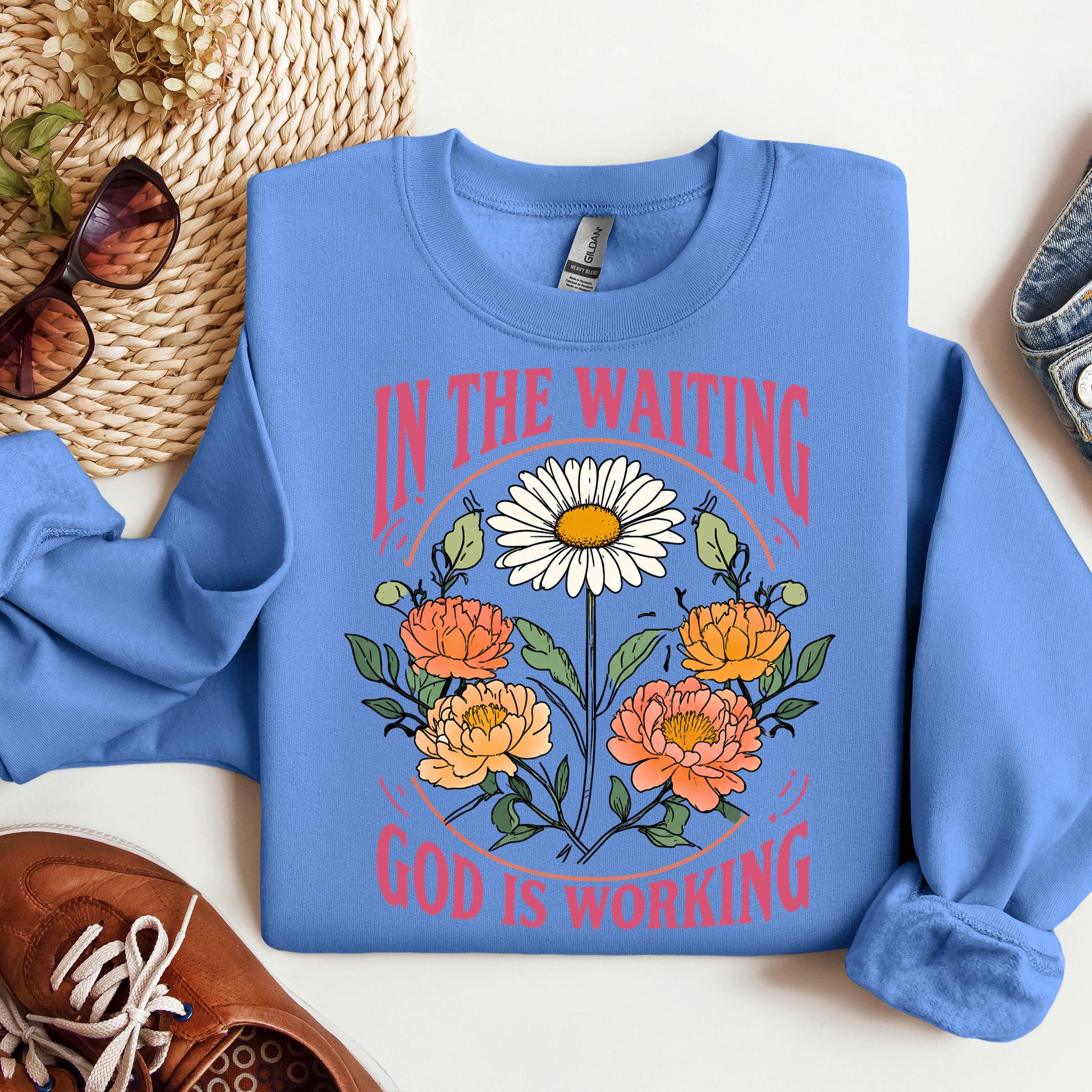 God Is Working In The Waiting 03