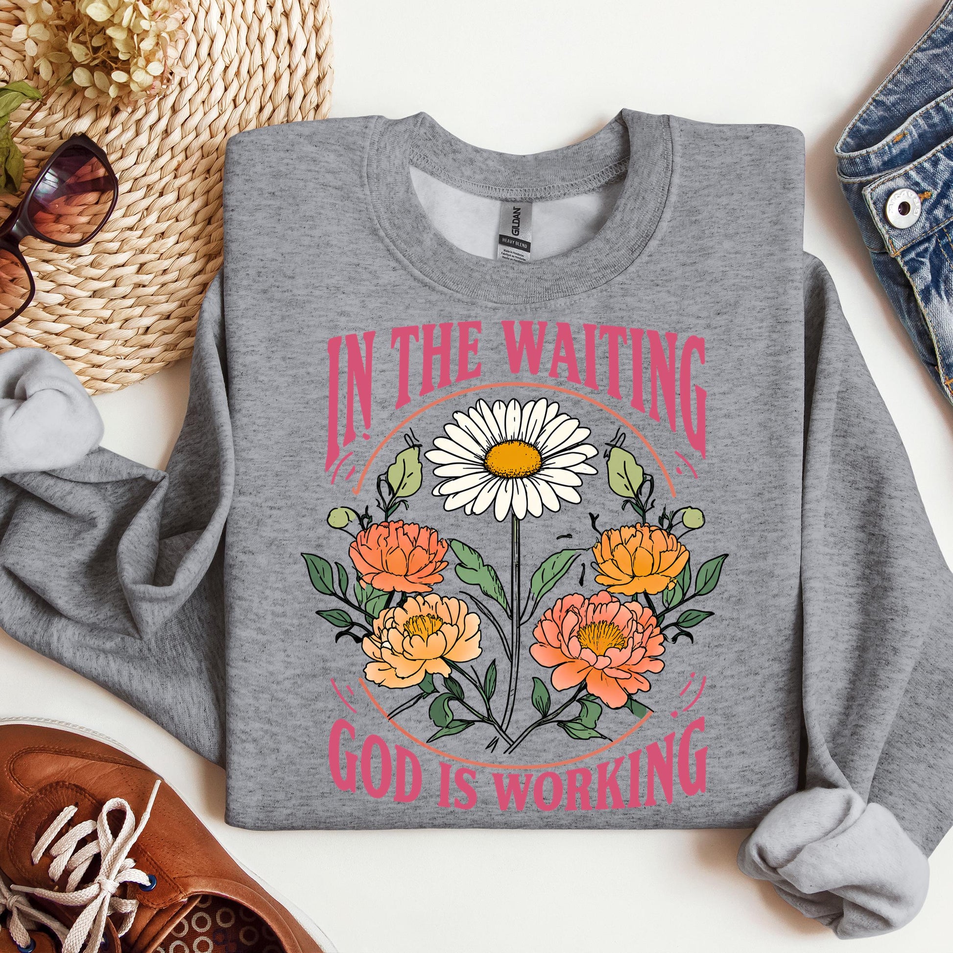 God Is Working In The Waiting 03