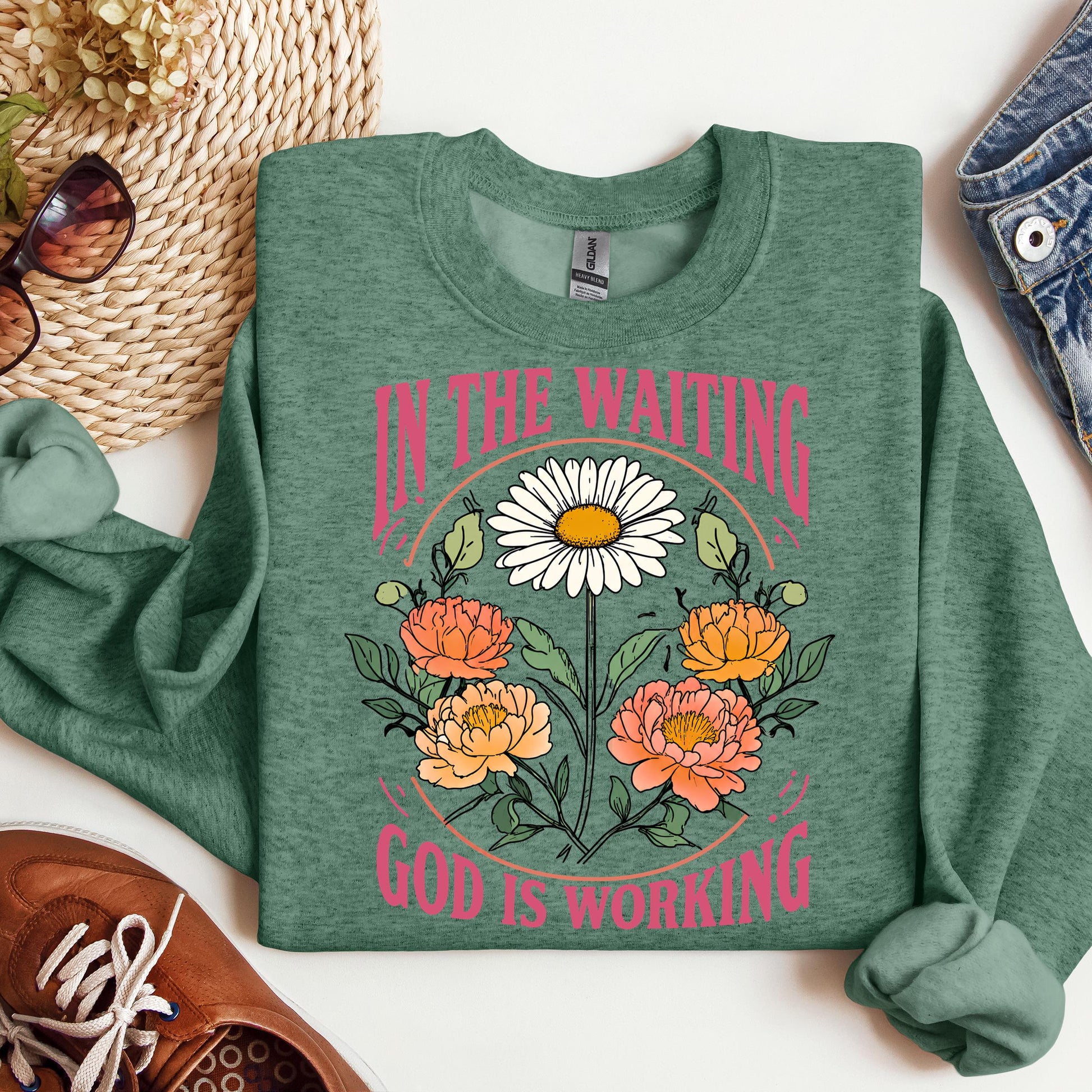 God Is Working In The Waiting 03