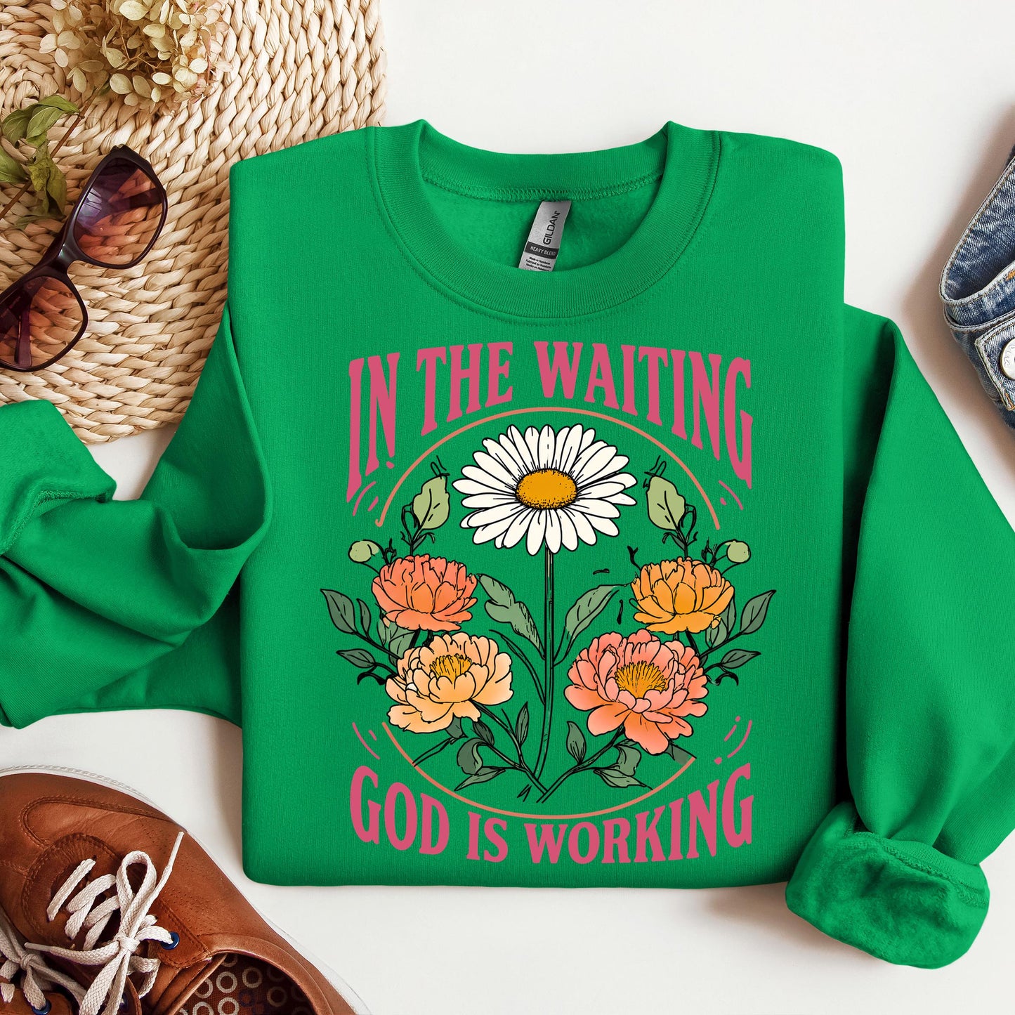 God Is Working In The Waiting 03
