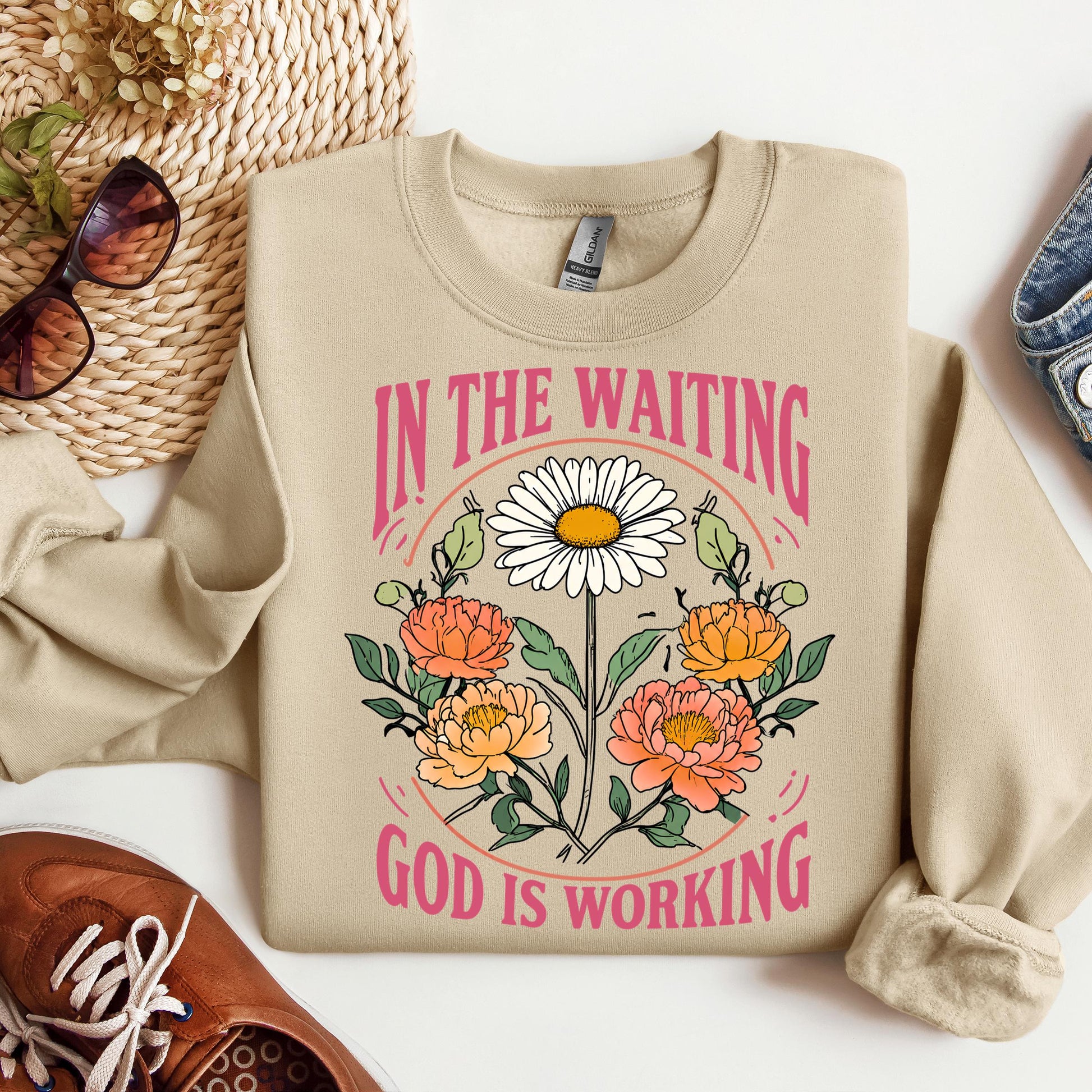 God Is Working In The Waiting 03