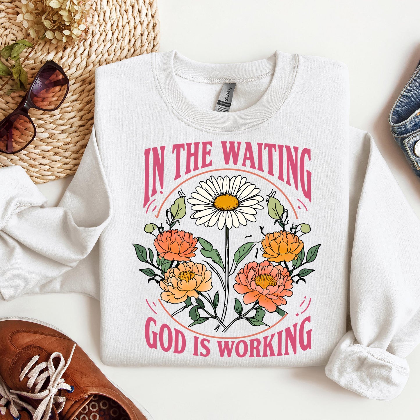 God Is Working In The Waiting 03