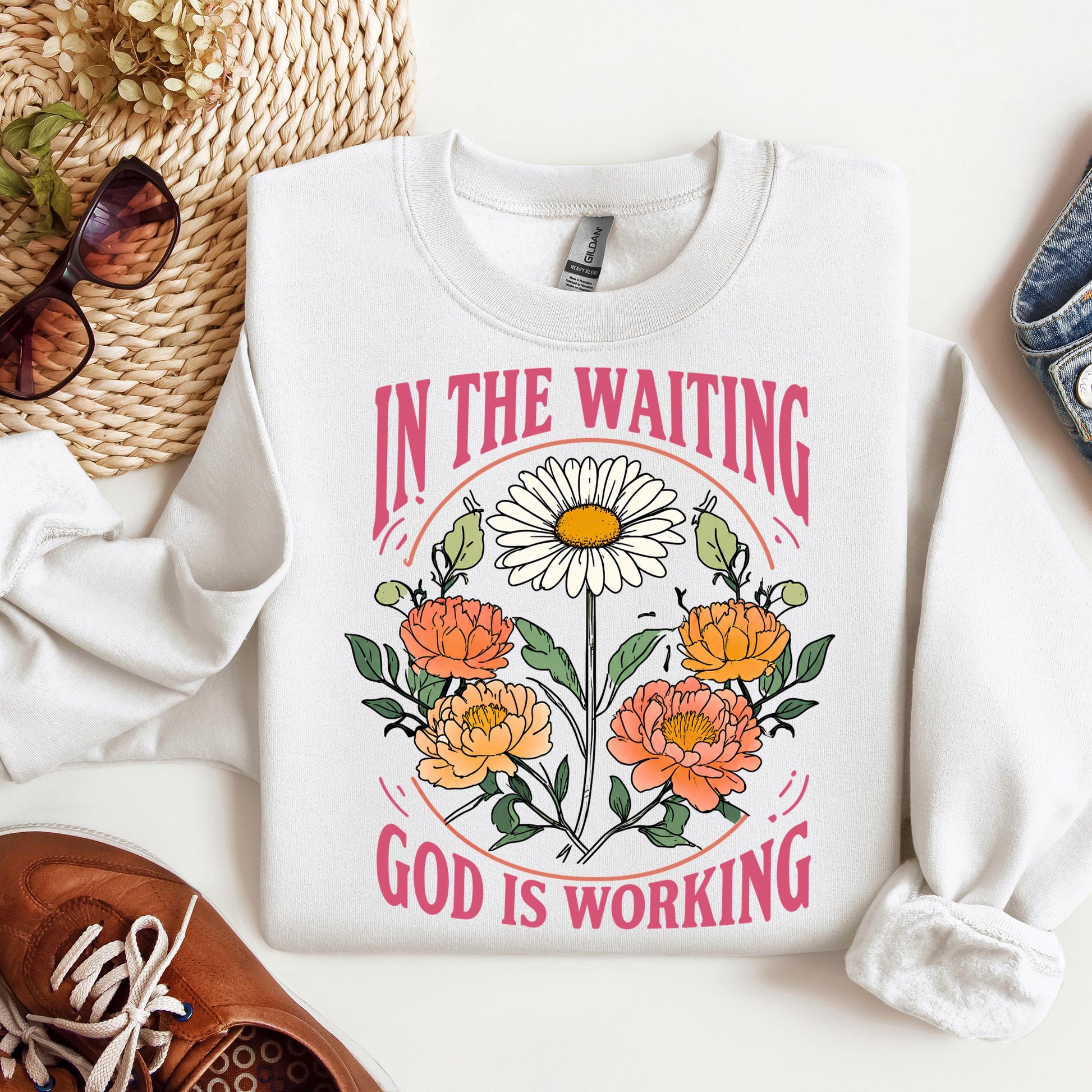 God Is Working In The Waiting 03