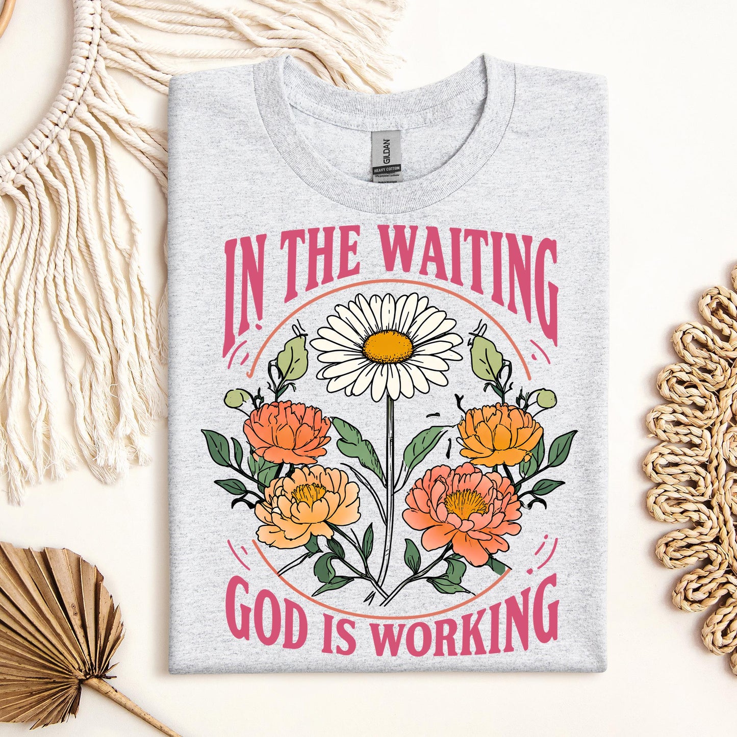God Is Working In The Waiting 03
