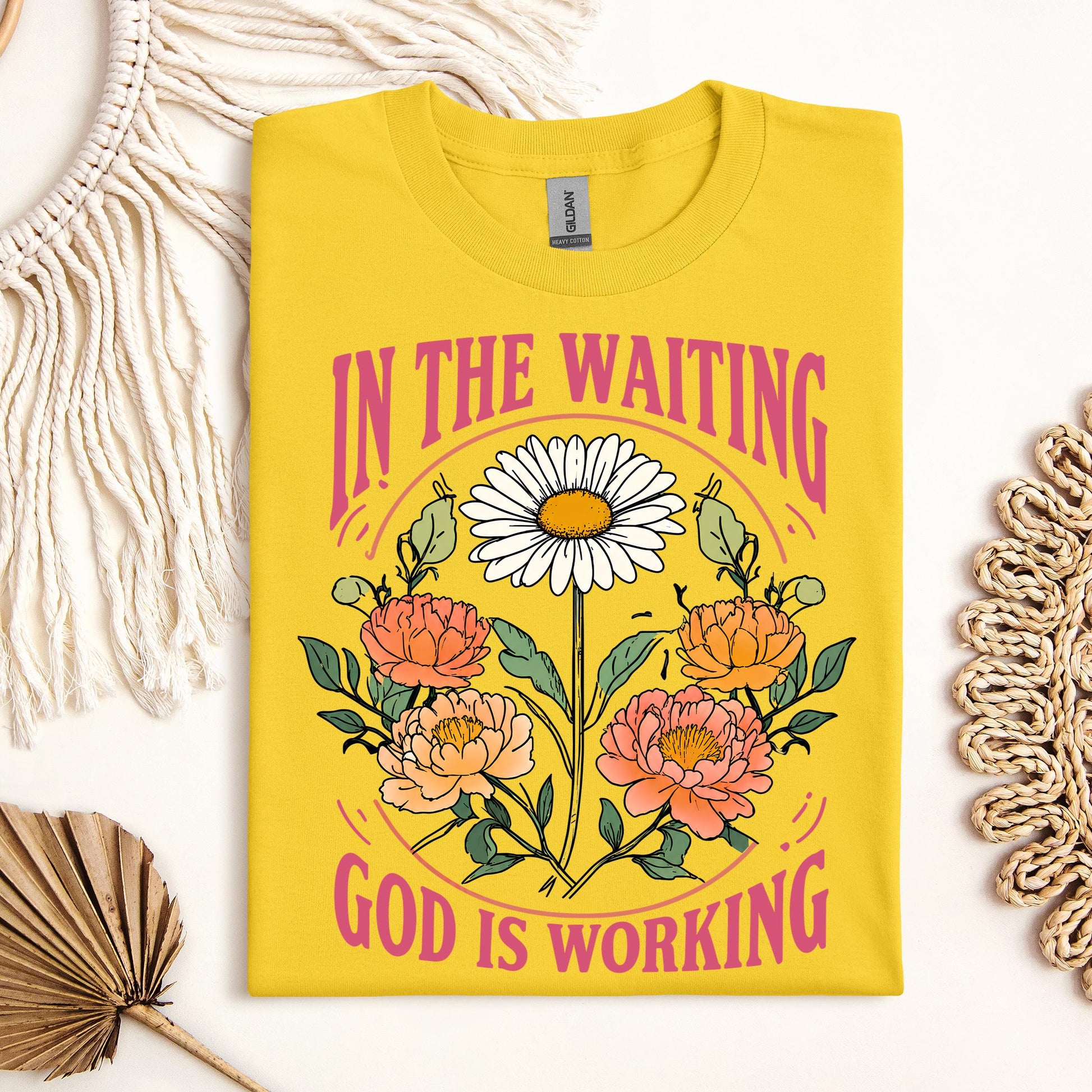 God Is Working In The Waiting 03