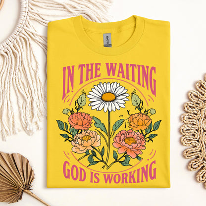 God Is Working In The Waiting 03