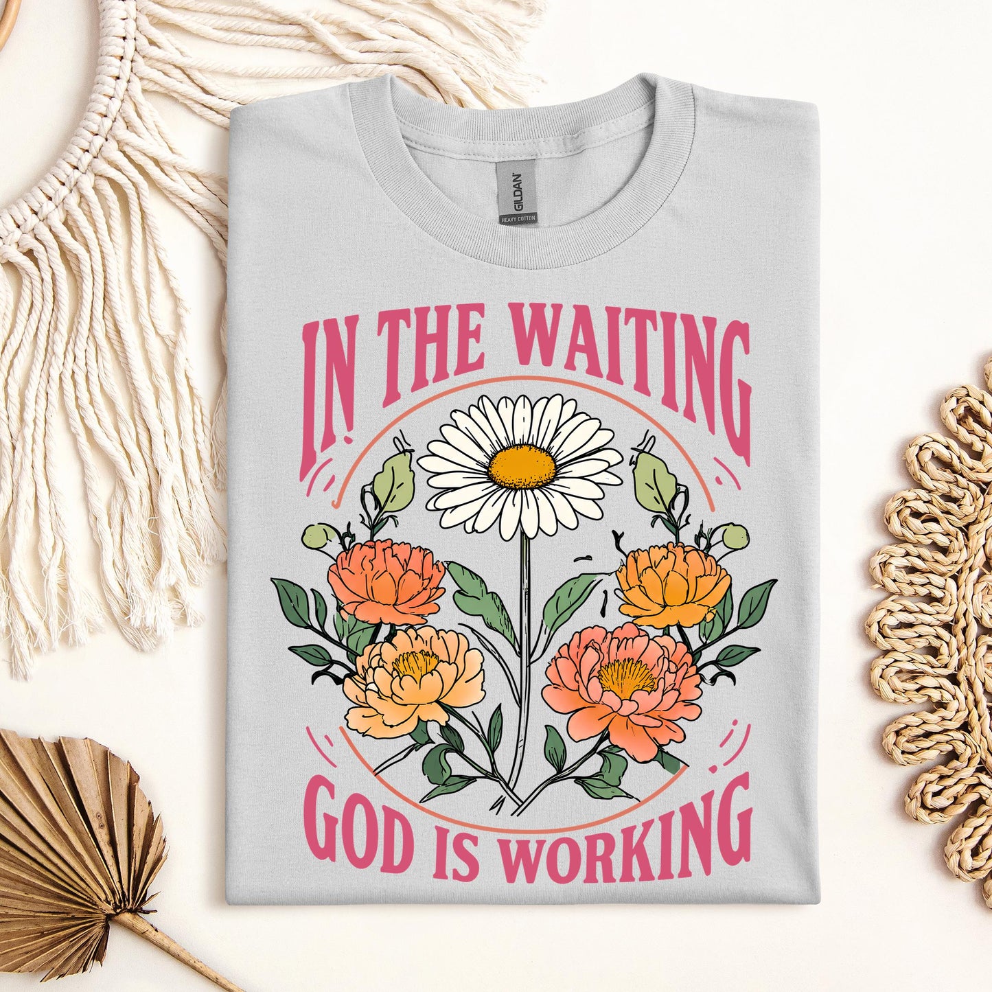 God Is Working In The Waiting 03