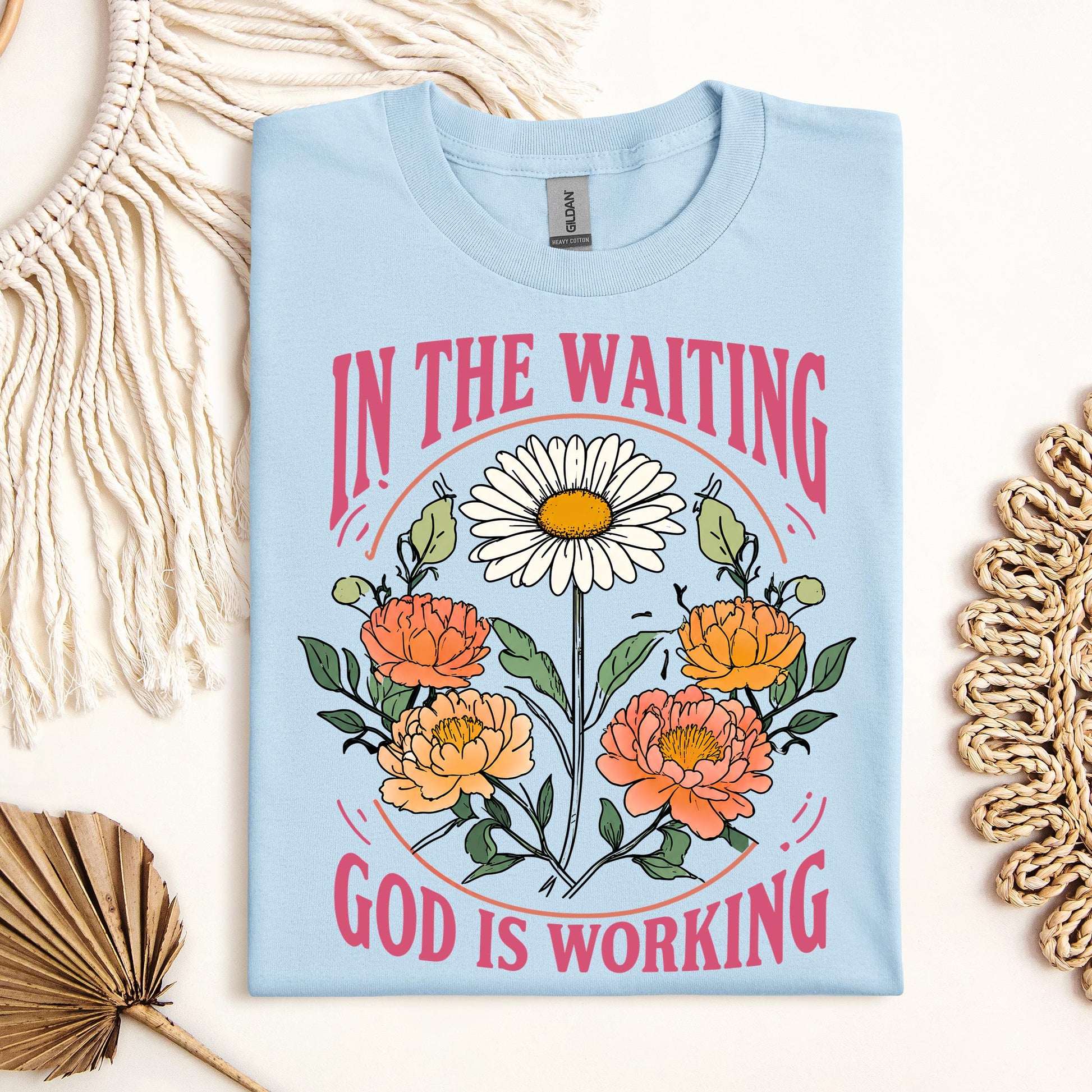 God Is Working In The Waiting 03