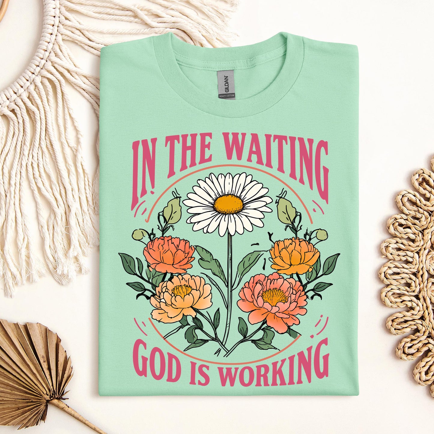 God Is Working In The Waiting 03