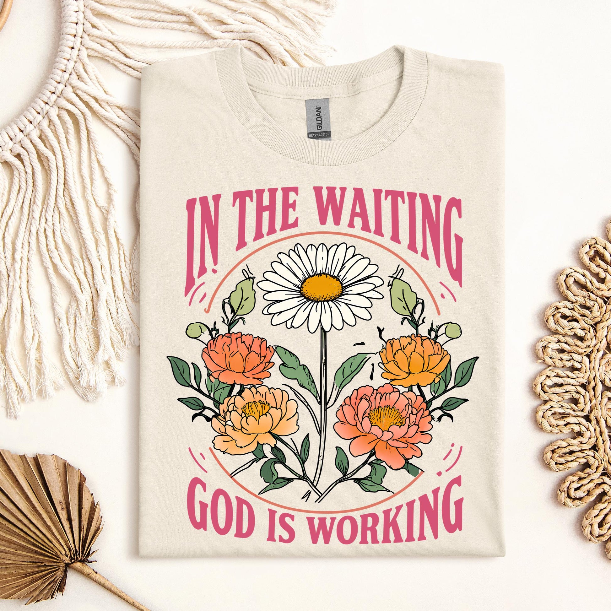 God Is Working In The Waiting 03