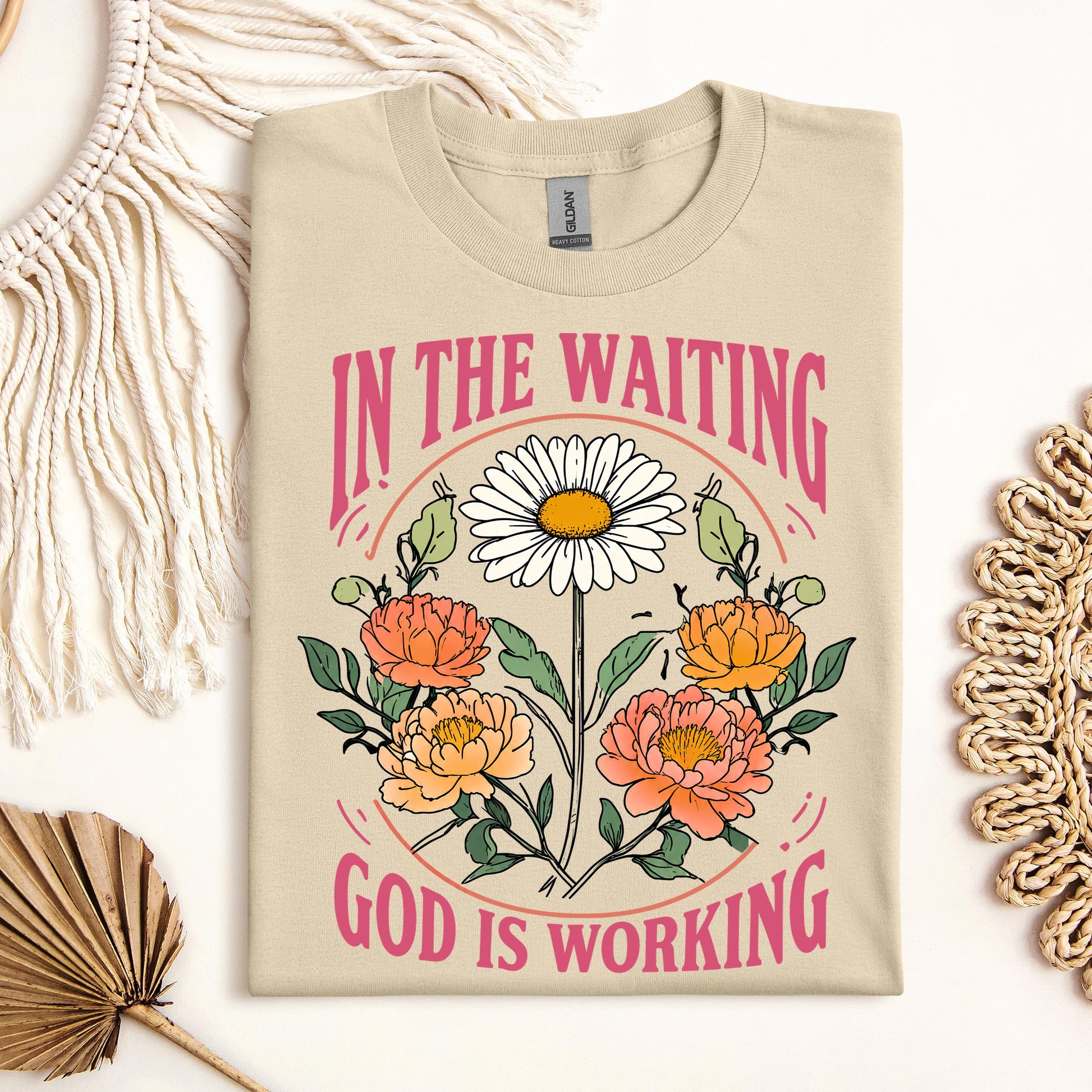 God Is Working In The Waiting 03