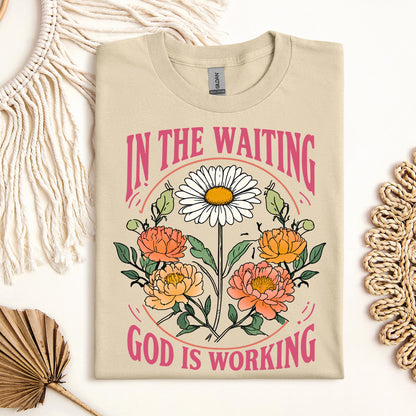 God Is Working In The Waiting 03
