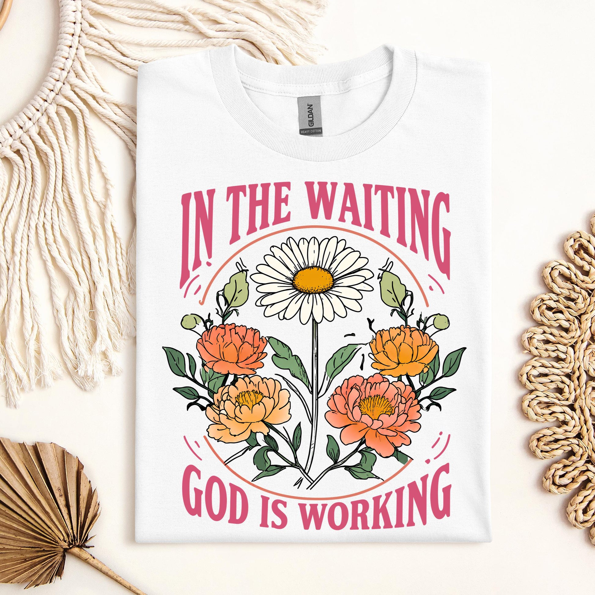 God Is Working In The Waiting 03