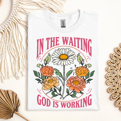 God Is Working In The Waiting 03