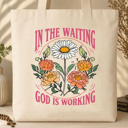 God Is Working In The Waiting 03