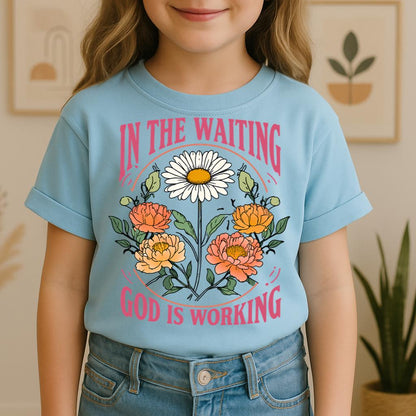 God Is Working In The Waiting 03