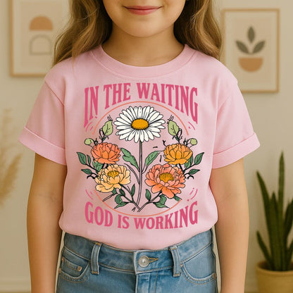 God Is Working In The Waiting 03