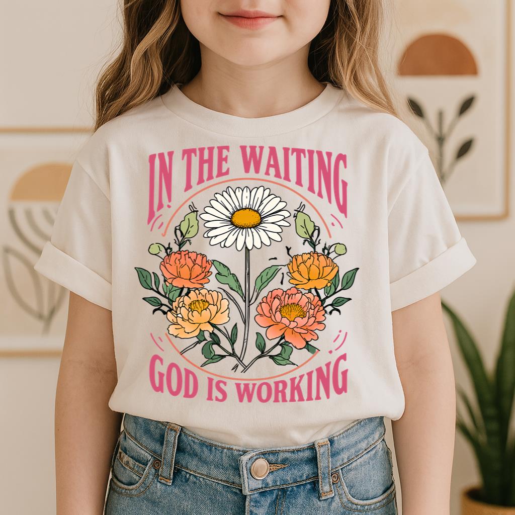 God Is Working In The Waiting 03