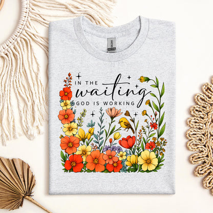 God Is Working In The Waiting 04