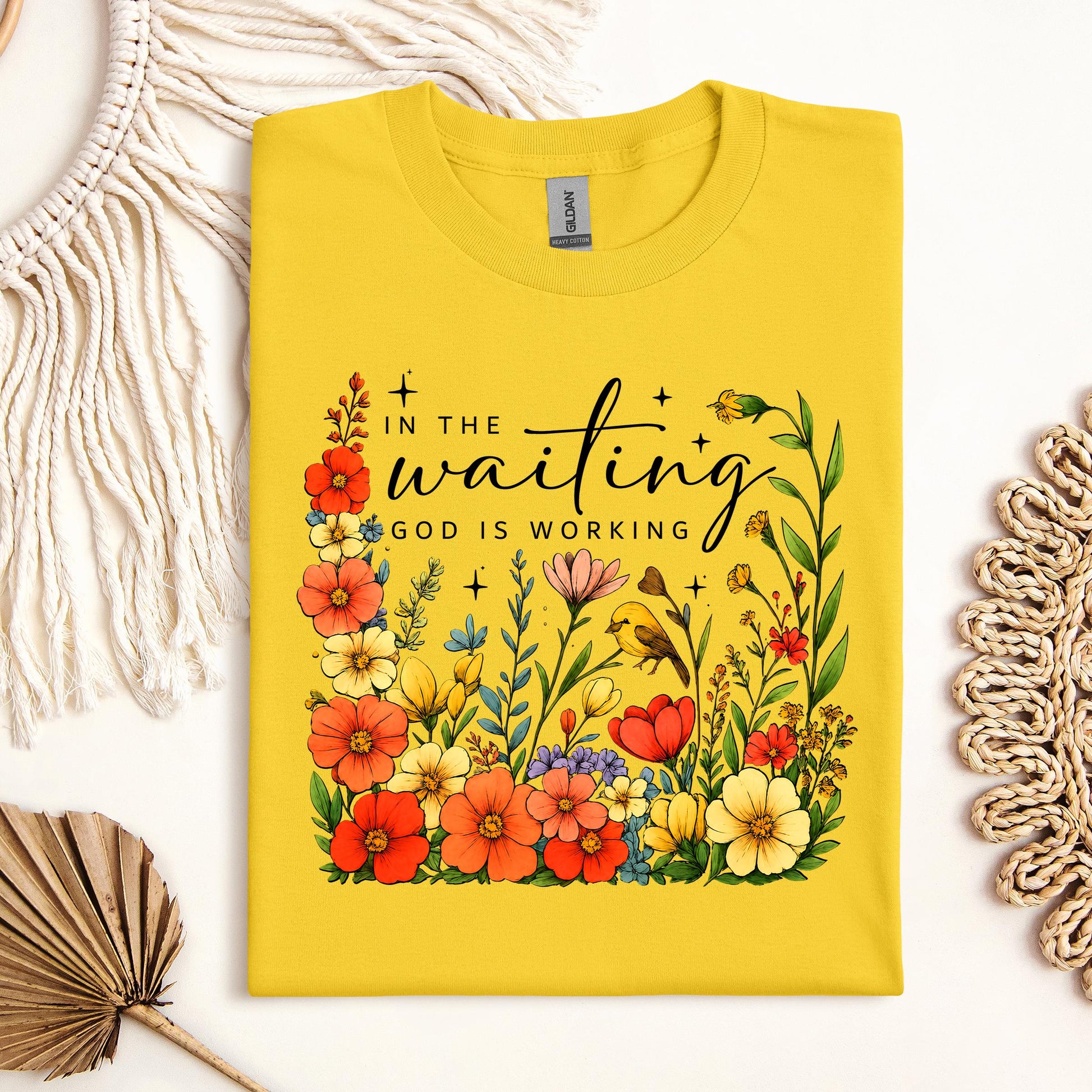 God Is Working In The Waiting 04