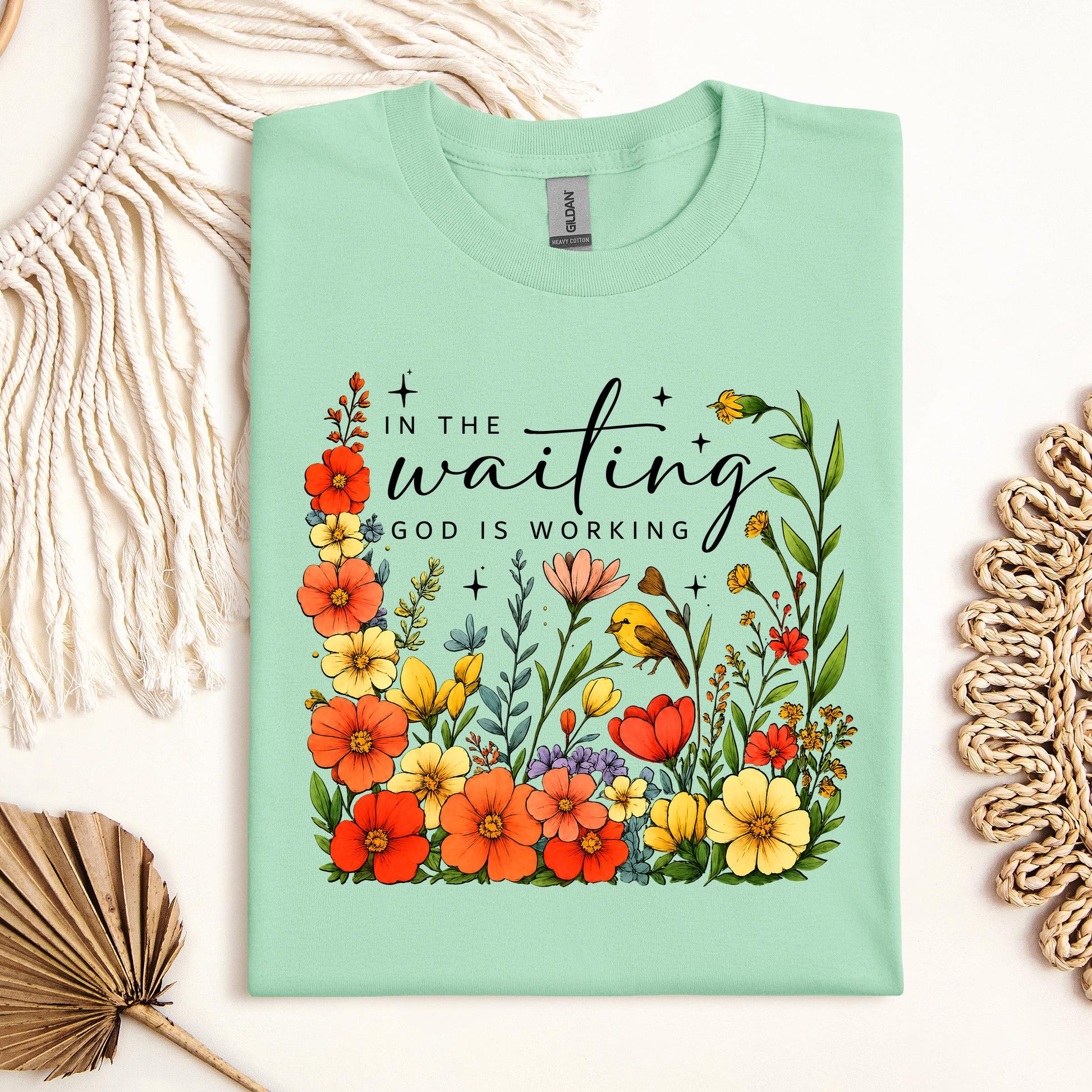 God Is Working In The Waiting 04