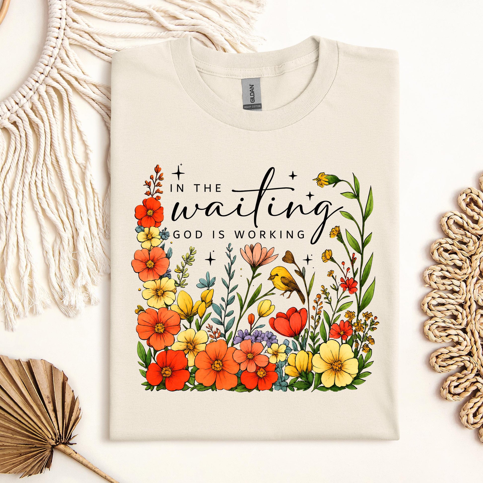 God Is Working In The Waiting 04