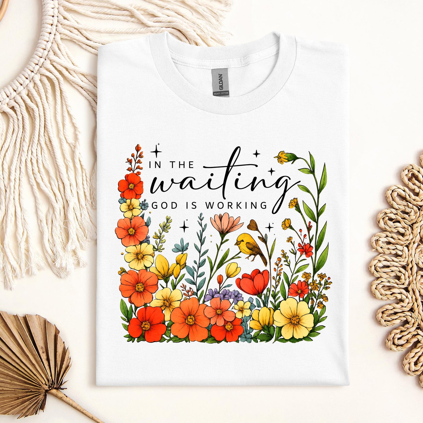God Is Working In The Waiting 04