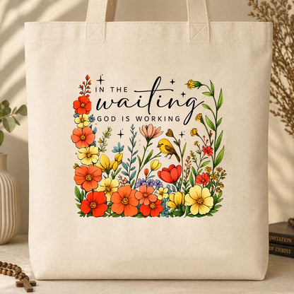 God Is Working In The Waiting 04
