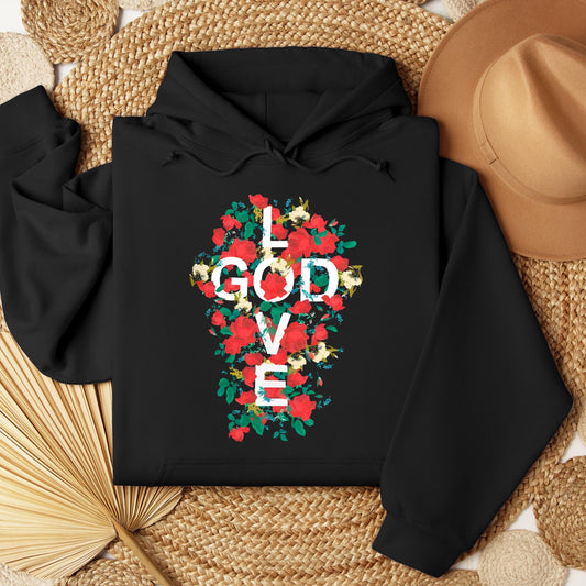God Love Floral