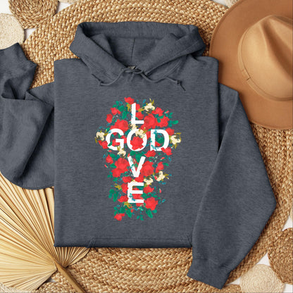 God Love Floral