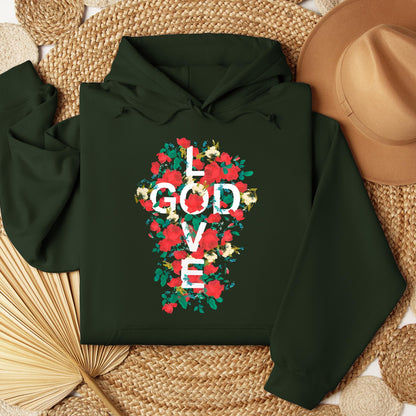 God Love Floral