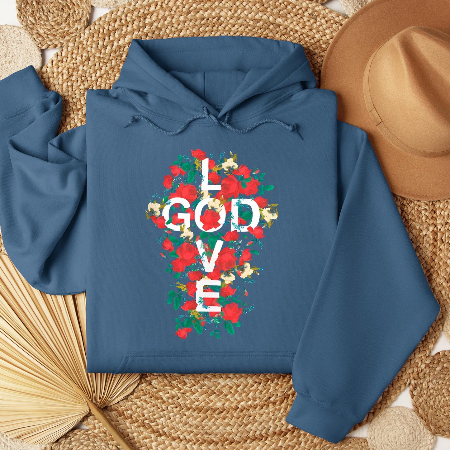 God Love Floral