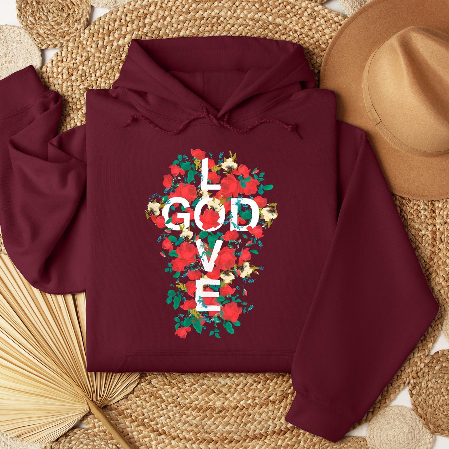 God Love Floral