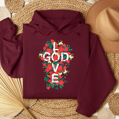 God Love Floral