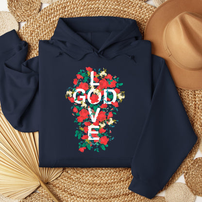 God Love Floral