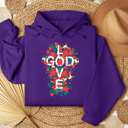 God Love Floral