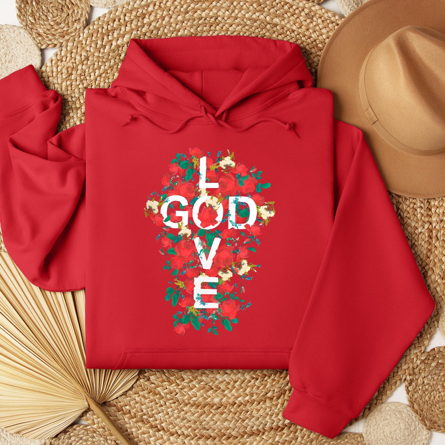 God Love Floral